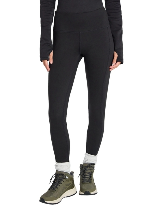 Ozark Trail Pants - Ozark Trail Women's Warm Thermal Base Layer Bottom, XXL (D1-X)